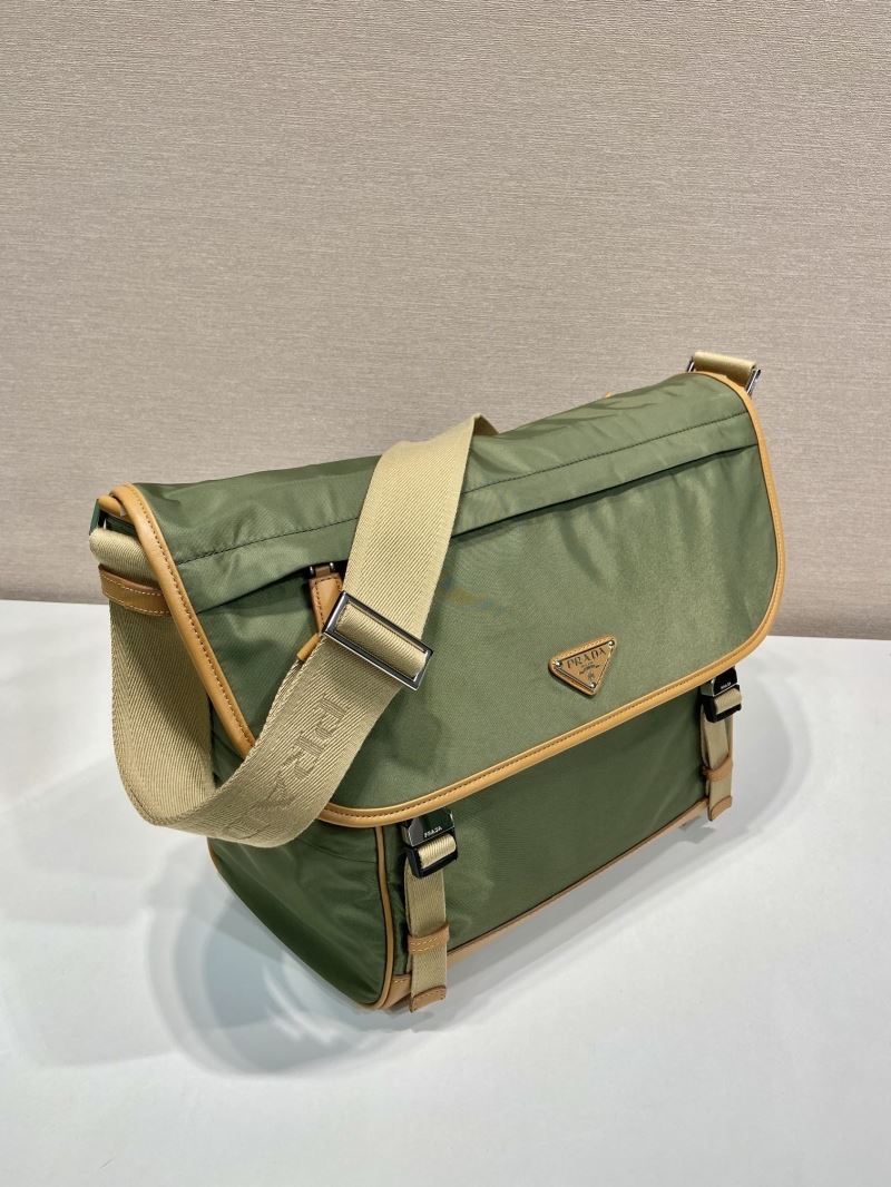 Pra*a satchel bags